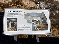Yellowstone Old faithfull Punch Bowl spring (4).JPG